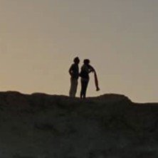 Qeshm - La vallée des Etoiles