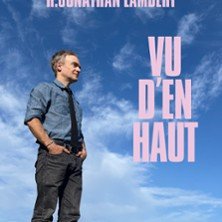 Jonathan Lambert - Vu d'en Haut
