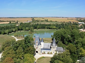 Journées européennes du patrimoine - reconstruire le passé