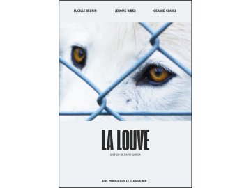 "LA LOUVE"