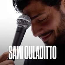 Sami Ouladitto - Seul en Scène