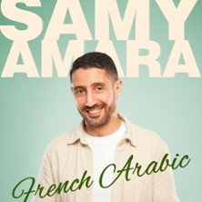 Samy Amara - French Arabic
