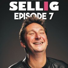 Sellig - Episode 7 - Tournée