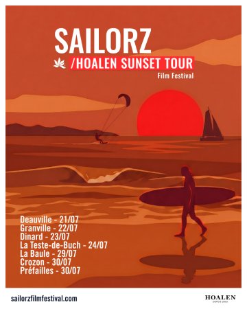Sailorz Hoalen Sunset Tour