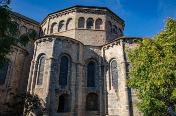 Journées Européennes du Patrimoine 2026 - Abbatiale de Solignac