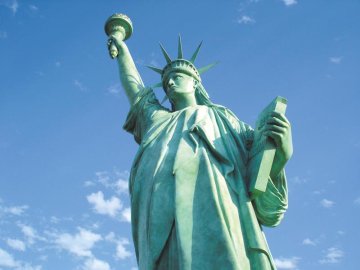 Exposition « Objectif Liberté ! »