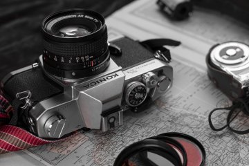 Concours photo