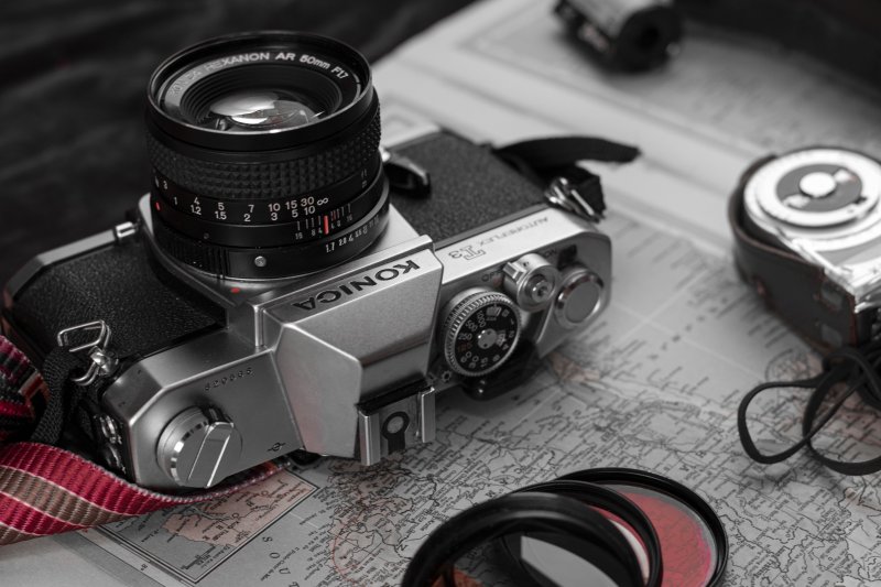 Concours photo