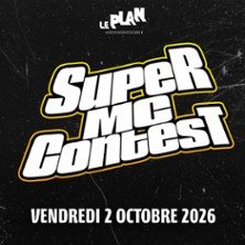 Super Mc Contest #13 Avec Dandyguel