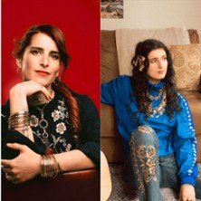 Tallisker + Melina