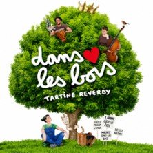 Tartine Reverdy