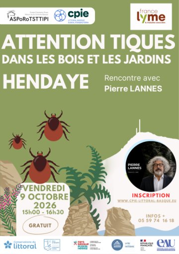 Biodiversité et Santé - Rencontre avec Pierre Lannes