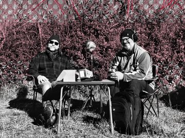 RIVAGES SONORES
