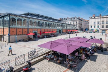Balade contée - Dans le quartier de la Motte