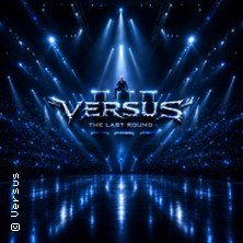 Versus III - The Last Round