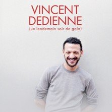 Vincent Dedienne - Un Lendemain Soir de Gala