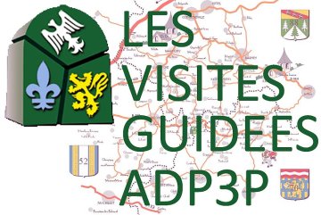 ADP3P - VISITE DE AIGREMONT