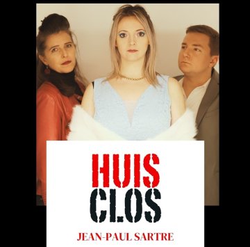 Huis clos