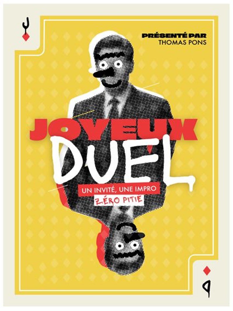 Joyeux Duel