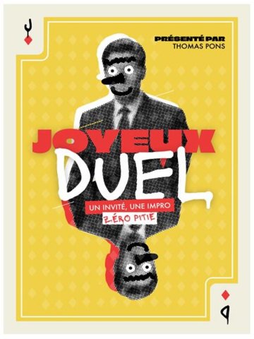 Joyeux Duel