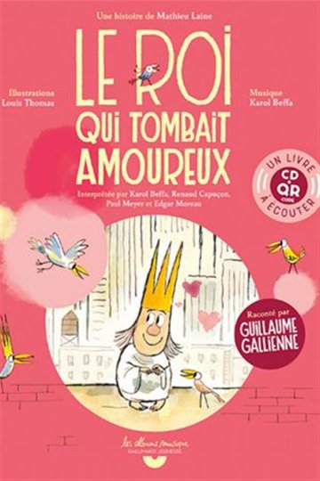 Solesne Loy : Croq'Musique