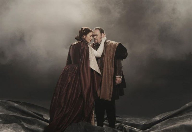 Opéra au cinéma : Macbeth