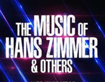 The Music of Hans Zimmer & others