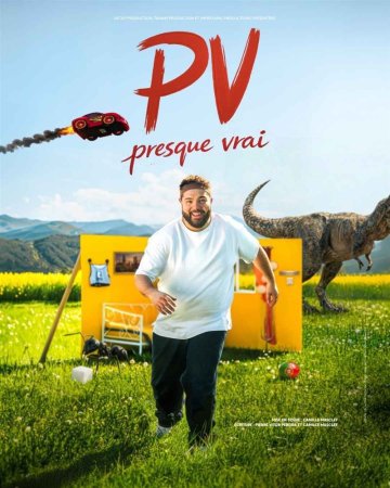 PV dans Presque Vrai