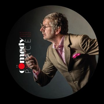 Freddy Tougaux dans Hein !