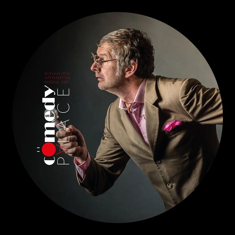 Freddy Tougaux dans Hein !