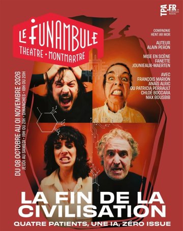 La fin de la civilisation