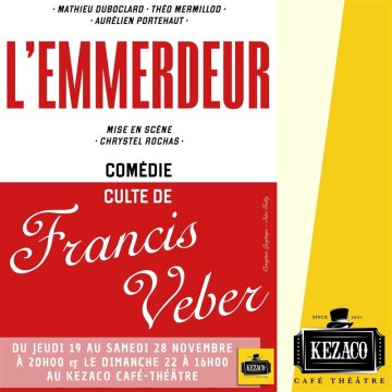 L'emmerdeur