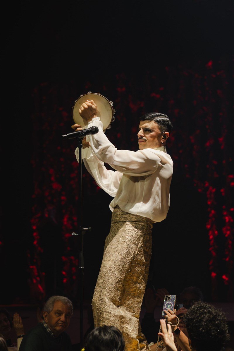 Rodrigo Cuevas