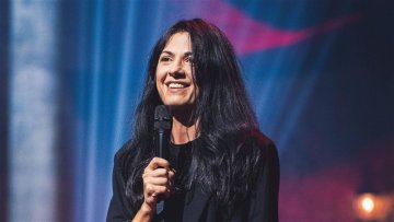 Elena Nagapetyan