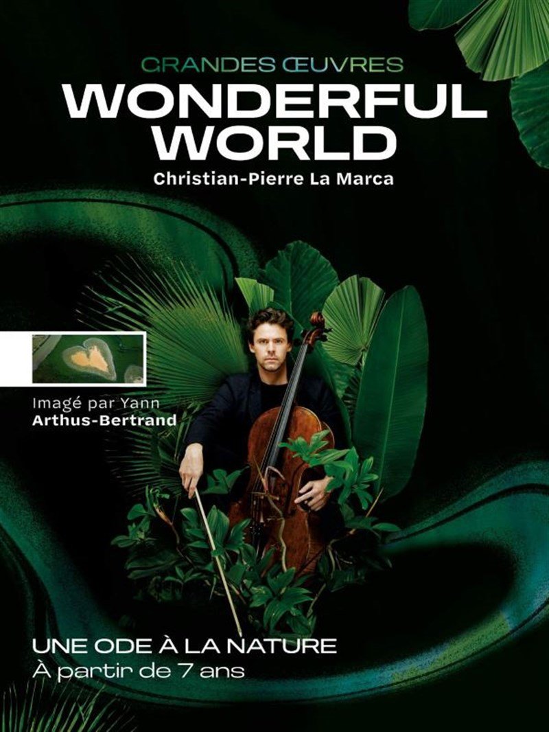 Wonderful world