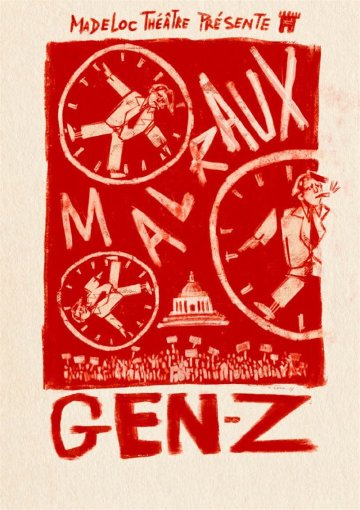 Malraux, Gen. Z