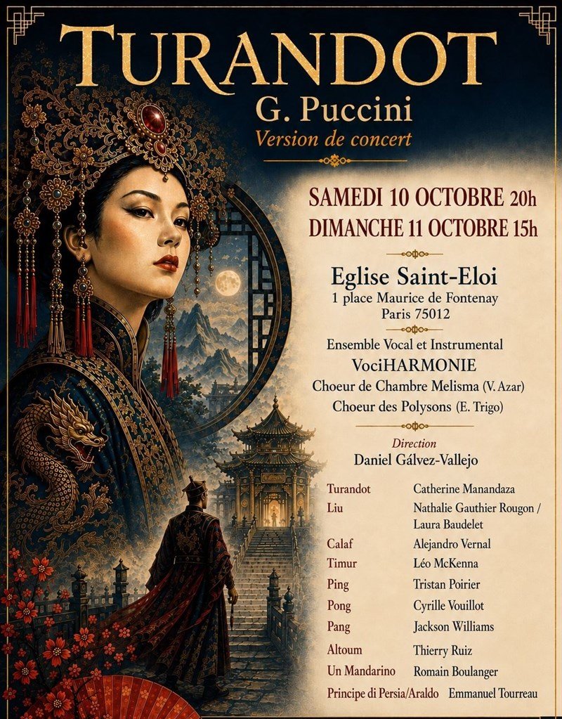 Turandot