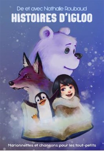 Histoires d'igloo