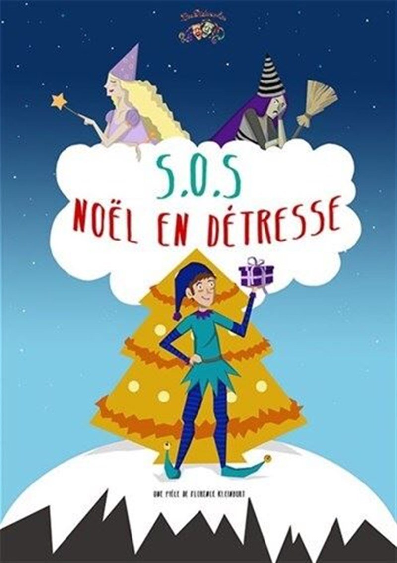 Sos Noël en détresse