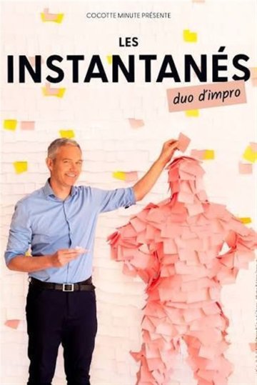 Les Instantanés