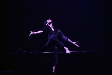 Barbara de Marie-Claude Pietragalla et Julien Derouault