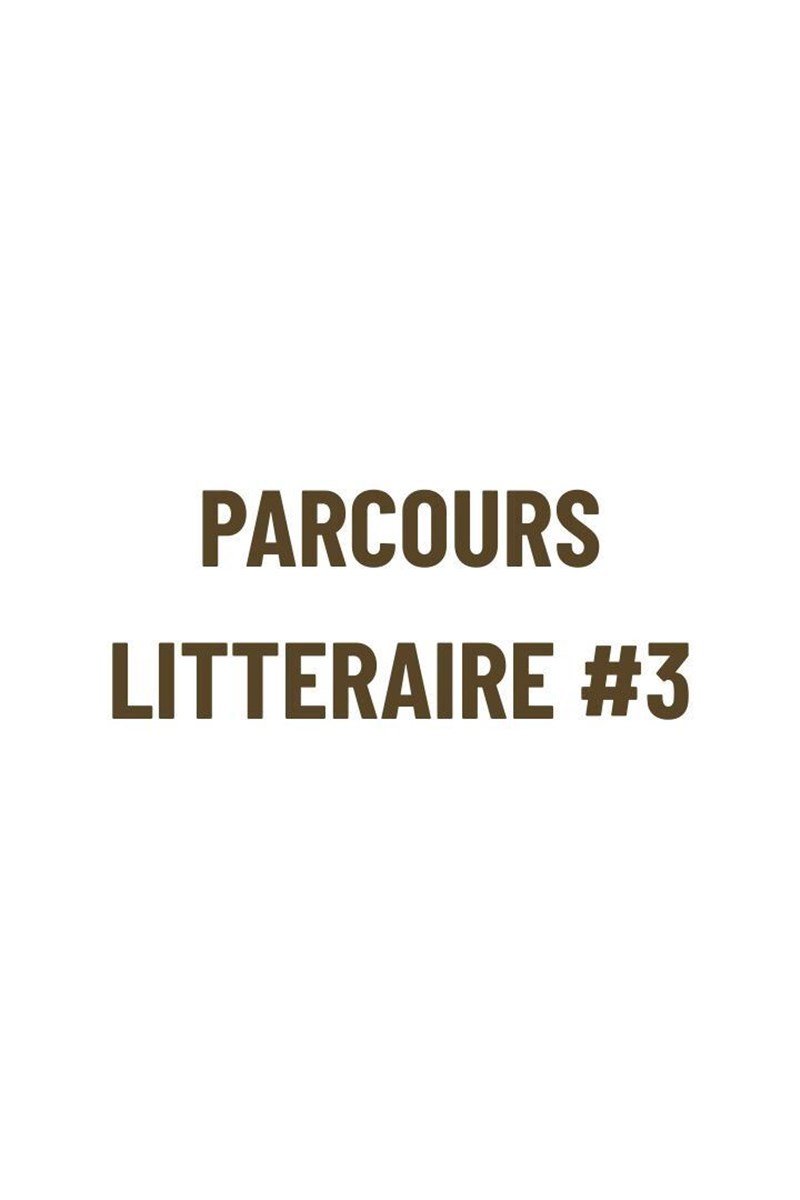 Parcours littéraire #3 : Fatima Daas invite Nawel Ben Kraïem