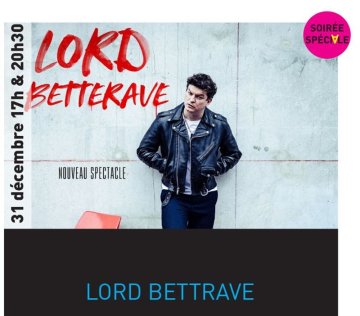 Lorr Betterave