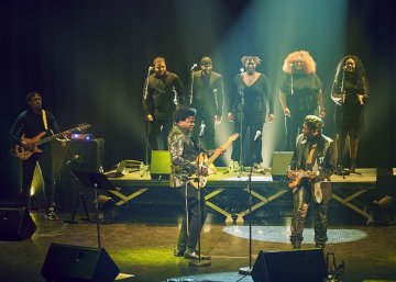 Funky Soul Family