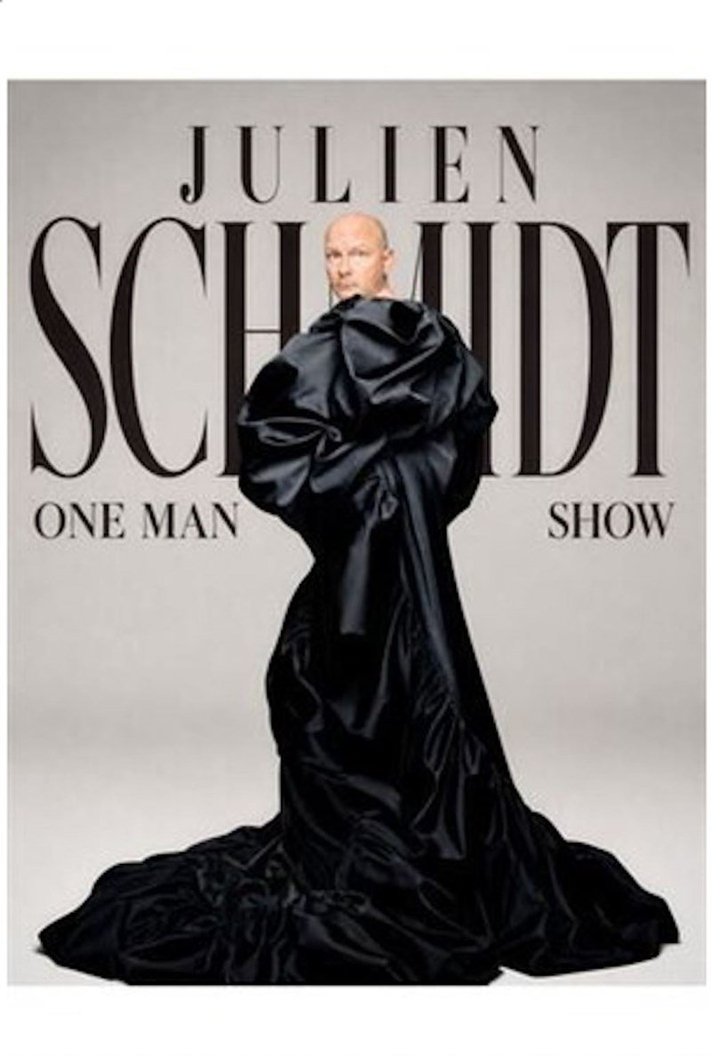 Julien Schmidt
