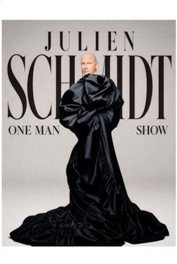 Julien Schmidt