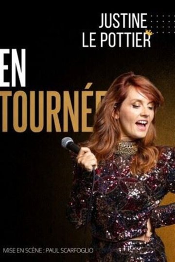 Justine Le Pottier