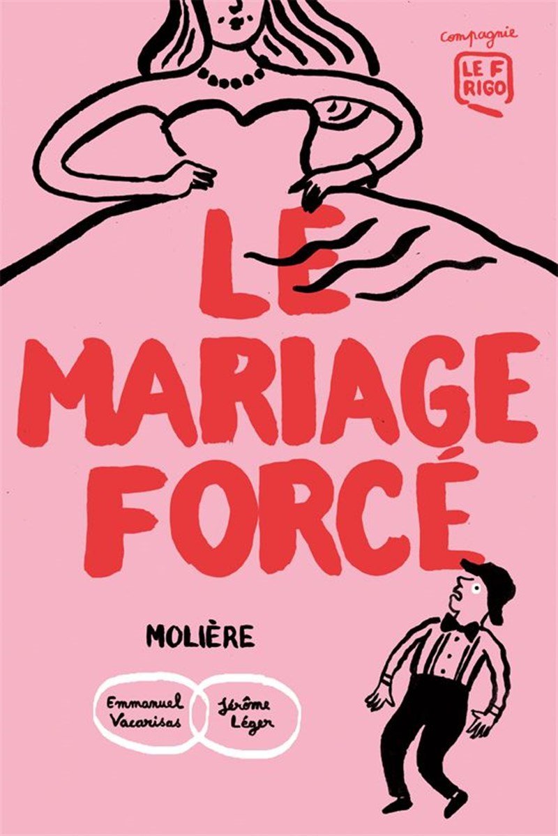 Le mariage forcé