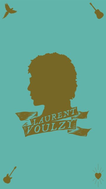 Laurent Voulzy