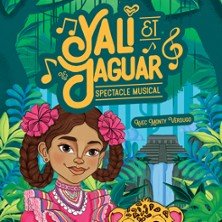Yali et le Jaguar